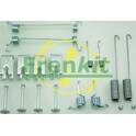Accessory Kit, parking brake shoes FRENKIT - 950751