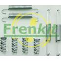 Accessory Kit, parking brake shoes FRENKIT - 950774