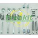 Accessory Kit, parking brake shoes FRENKIT - 950777