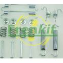 Accessory Kit, parking brake shoes FRENKIT - 950780