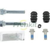 Führungshülsensatz, Bremssattel FRENKIT - 810019