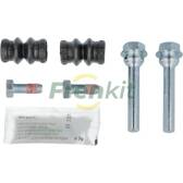 Geleidehulzenset, remklauw FRENKIT - 808013