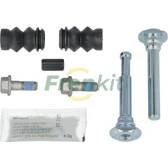 Geleidehulzenset, remklauw FRENKIT - 810004