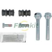 Geleidehulzenset, remklauw FRENKIT - 810028