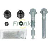 Geleidehulzenset, remklauw FRENKIT - 810131