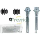 Guide Sleeve Kit, brake caliper FRENKIT - 808016