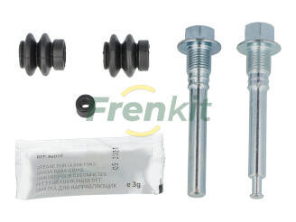 Guide Sleeve Kit, brake caliper