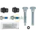 Guide Sleeve Kit, brake caliper FRENKIT - 809005