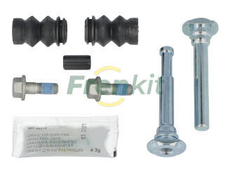Guide Sleeve Kit, brake caliper