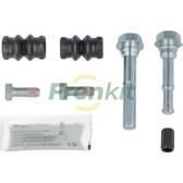 Guide Sleeve Kit, brake caliper FRENKIT - 810021