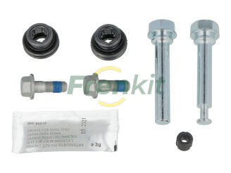 Guide Sleeve Kit, brake caliper