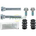Guide Sleeve Kit, brake caliper FRENKIT - 810146