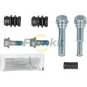 Guide Sleeve Kit, brake caliper FRENKIT - 811008