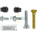 Guide Sleeve Kit, brake caliper FRENKIT - 811016