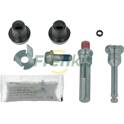 Guide Sleeve Kit, brake caliper FRENKIT - 812009