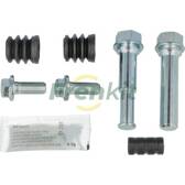 Guide Sleeve Kit, brake caliper FRENKIT - 814009
