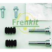 Jeu de douilles de guidage (étrier de frein) FRENKIT - 808011