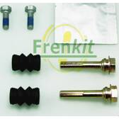 Jeu de douilles de guidage (étrier de frein) FRENKIT - 808013