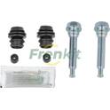 Juego de casquillos guía, pinza de freno FRENKIT - 810041