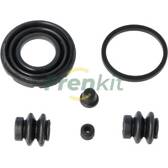 Juego de reparación, pinza de freno FRENKIT - 235024