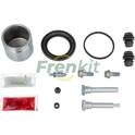 Juego de reparación, pinza de freno FRENKIT - 757534
