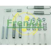 Kit d'accessoires (mâchoires de frein de stationnement) FRENKIT - 950680