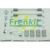Kit d'accessoires (mâchoires de frein de stationnement) FRENKIT - 950750