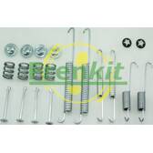 Kit d'accessoires (mâchoires de frein de stationnement) FRENKIT - 950754