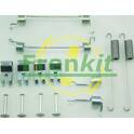 Kit d'accessoires (mâchoires de frein de stationnement) FRENKIT - 950772