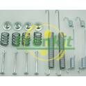 Kit d'accessoires (mâchoires de frein de stationnement) FRENKIT - 950806