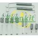 Kit d'accessoires (mâchoires de frein de stationnement) FRENKIT - 950830