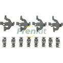 Kit de accesorios, pastillas de frenos FRENKIT - 900030