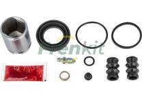 Kit Réparation étrier Frein Autofren Seinsa D41630 - Compatible VW Tiguan, Passat - Diamètre 41mm