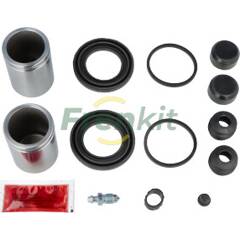 Kit Réparation étrier De Frein Frenkit 244904 — Compatible Renault Master, Iveco Daily, Essieu Avant/arrière - 2