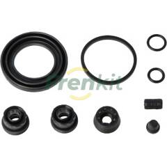 Frenkit 245922 Kit De Réparation Pour Étrier De Frein - Compatible Pajero IV