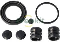 Kit De Réparation D'étrier De Frein Essieu Avant D4513