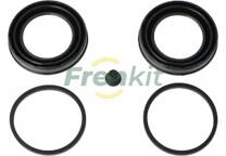 Autofren D4723 Kit Réparation Étrier Frein Arrière 38mm Orig. Remplacement