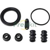 Kit de réparation (étrier de frein) FRENKIT - 254021