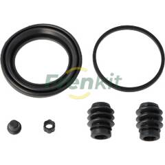 Kit De Réparation D'étrier De Frein FRENKIT 257904 - Joints, Piston, Pour Audi, Opel, VW, Saab, Skoda, Toyota