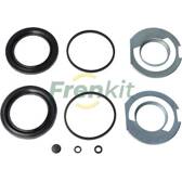 Kit de réparation (étrier de frein) FRENKIT - 260007