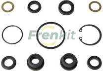 Autofren Seinsa D1556 Kit Réparation Maître-Cylindre Frein - Compatible Volkswagen Golf IV, Audi A3, Seat Leon