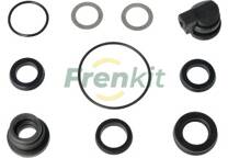 Kit Réparation Maître-Cylindre Frein Autofren Seinsa D1176 | Compatible Land Rover Discovery & Range Rover