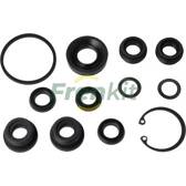 FRENKIT 810072 Kit Guide Pinza Freno - Per Assale Anteriore - Foto 3