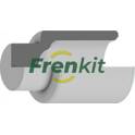 Kolben, Bremssattel FRENKIT - P305101