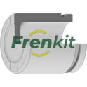 Kolben, Bremssattel FRENKIT - P454501
