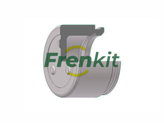 Piston- brake caliper