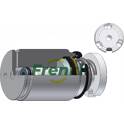 Piston, brake caliper FRENKIT - K365101R
