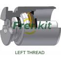 Piston, brake caliper FRENKIT - K385102L