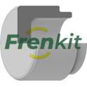 Piston, brake caliper FRENKIT - P483301