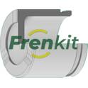 Piston, brake caliper FRENKIT - P484701